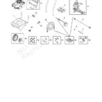 BRIGGS AND STRATTON, 020476-0, IPL.4 thumbnail